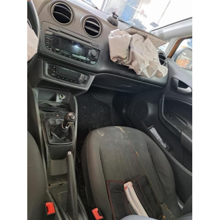 Disque arriere gauche (freinage) SEAT IBIZA 4 PHASE 1 d’occasion