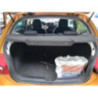 Disque arriere gauche (freinage) SEAT IBIZA 4 PHASE 1 d’occasion