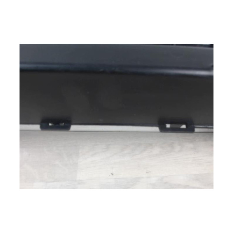 Renfort pare choc avant (traverse) CITROEN BERLINGO 1 PHASE 2 d’occasion