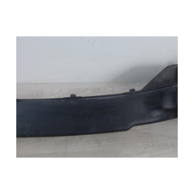 Renfort pare choc avant (traverse) CITROEN BERLINGO 1 PHASE 2 d’occasion