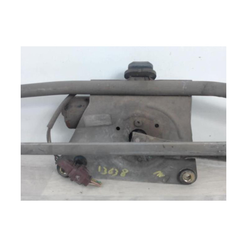 Mecanisme essuie glace avant CITROEN XSARA PICASSO PHASE 1 d’occasion