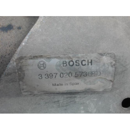 Mecanisme essuie glace avant CITROEN XSARA PICASSO PHASE 1 d’occasion