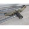 Mecanisme essuie glace avant CITROEN XSARA PICASSO PHASE 1 d’occasion