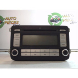 Autoradio d'origine VOLKSWAGEN GOLF 5 d’occasion