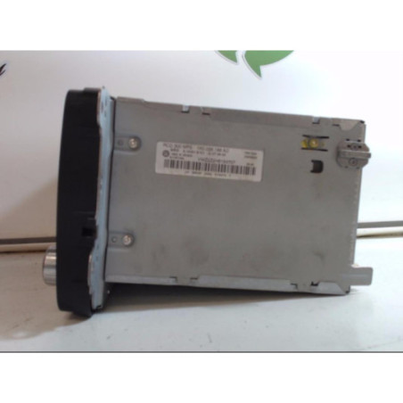 Autoradio d'origine VOLKSWAGEN GOLF 5 d’occasion