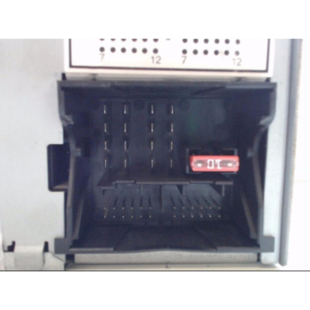 Autoradio d'origine VOLKSWAGEN GOLF 5 d’occasion