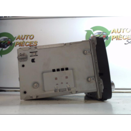 Autoradio d'origine VOLKSWAGEN GOLF 5 d’occasion