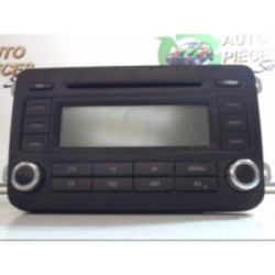 Autoradio d'origine VOLKSWAGEN CADDY 1 d’occasion