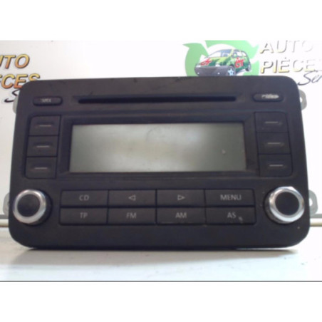 Autoradio d'origine VOLKSWAGEN CADDY 1 d’occasion