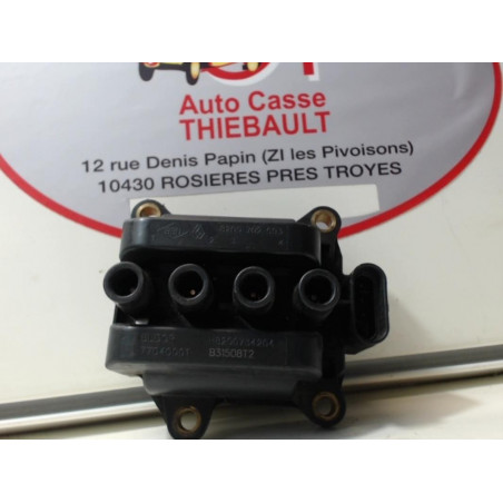 Bobine (allumage) RENAULT  d’occasion