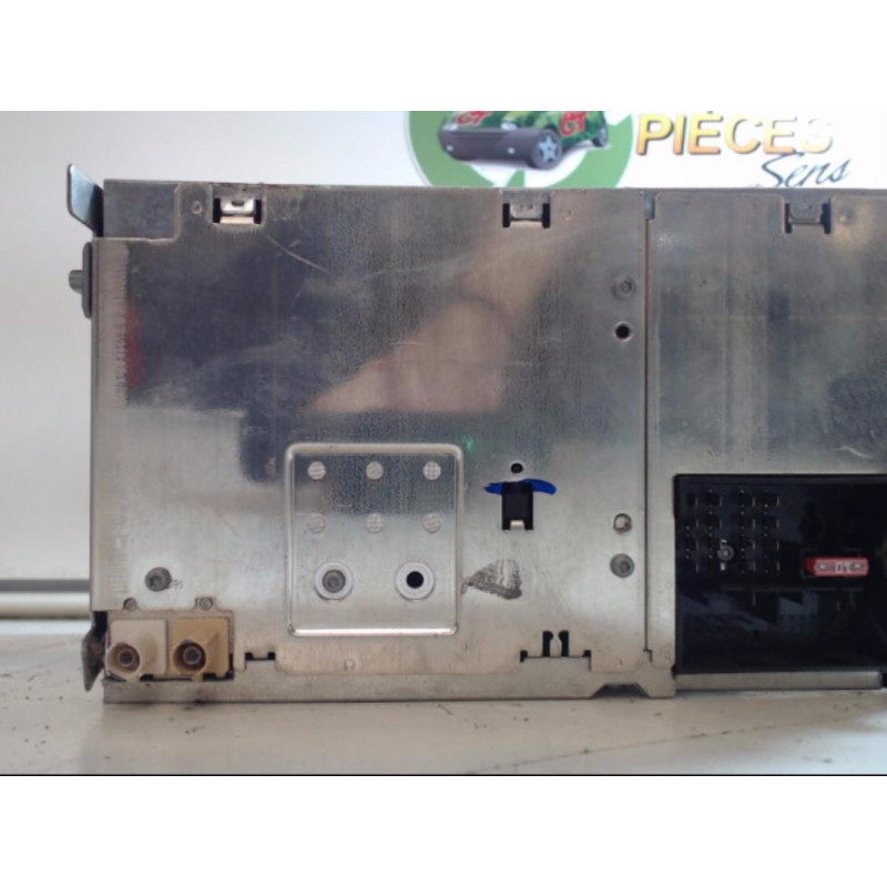 Autoradio d'origine VOLKSWAGEN CADDY 1 d’occasion