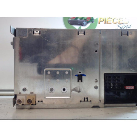 Autoradio d'origine VOLKSWAGEN CADDY 1 d’occasion