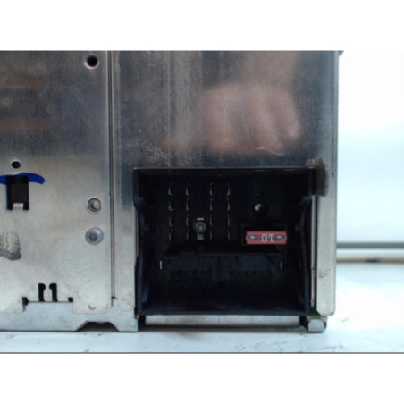 Autoradio d'origine VOLKSWAGEN CADDY 1 d’occasion