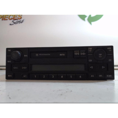 Autoradio d'origine DS DS3 PHASE 3 d’occasion