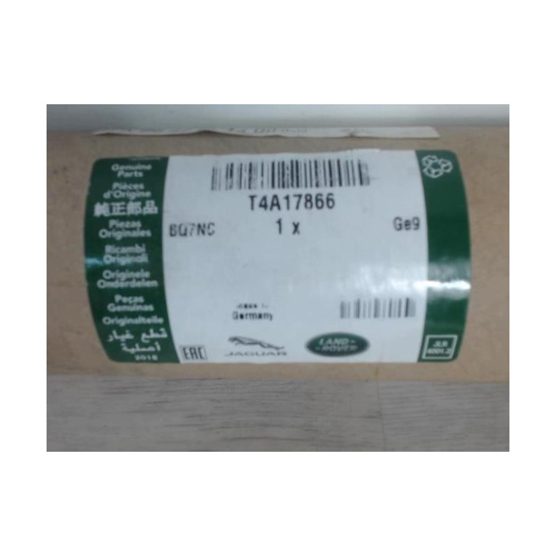 Baguette de porte arriere gauche  JAGUAR F-PACE PHASE 1 d’occasion