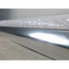 Baguette de porte arriere gauche  JAGUAR F-PACE PHASE 1 d’occasion