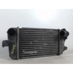 Echangeur air (Intercooler) SUZUKI SWIFT 3 d’occasion