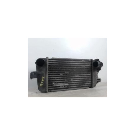 Echangeur air (Intercooler) SUZUKI SWIFT 3 d’occasion