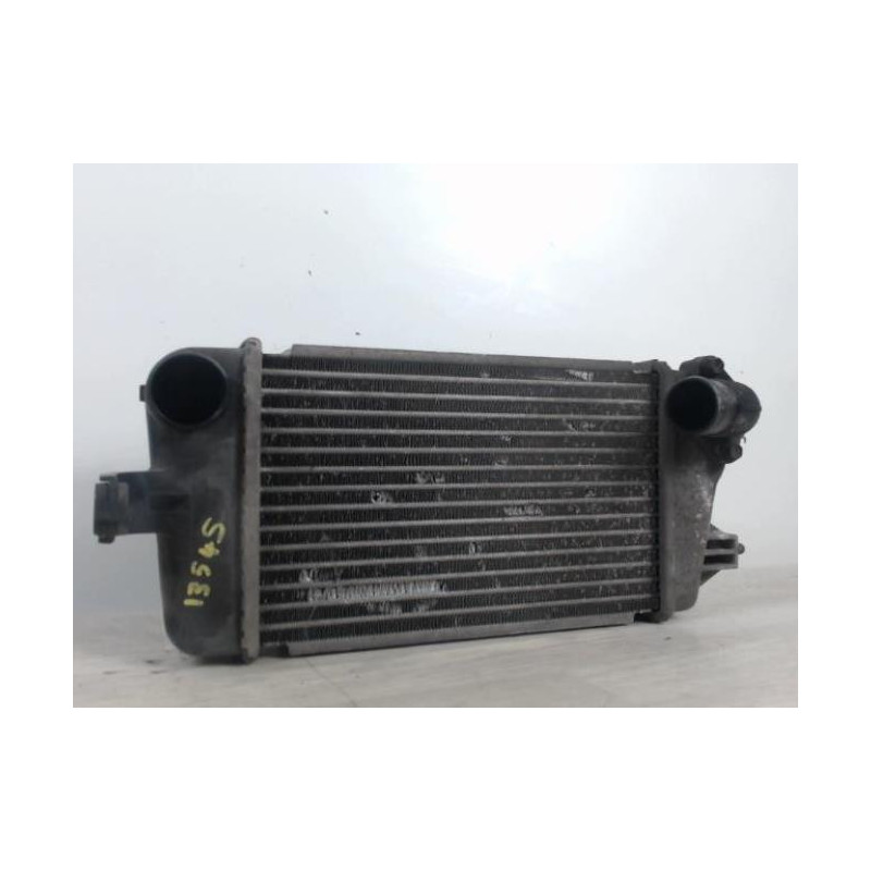 Echangeur air (Intercooler) SUZUKI SWIFT 3 d’occasion