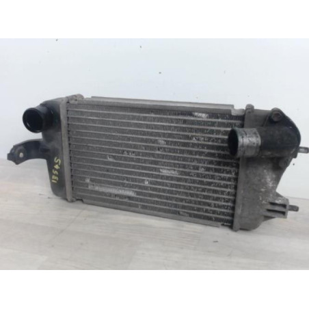 Echangeur air (Intercooler) SUZUKI SWIFT 3 d’occasion