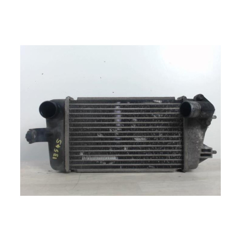 Echangeur air (Intercooler) SUZUKI SWIFT 3 d’occasion