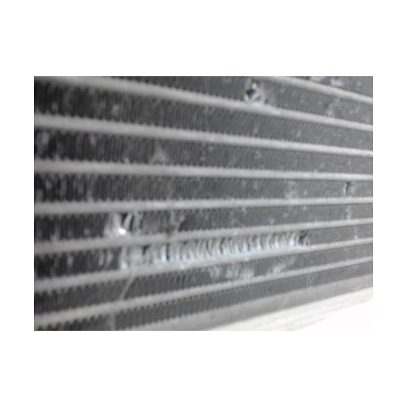 Echangeur air (Intercooler) SUZUKI SWIFT 3 d’occasion