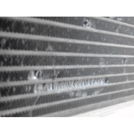 Echangeur air (Intercooler) SUZUKI SWIFT 3 d’occasion