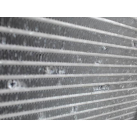 Echangeur air (Intercooler) SUZUKI SWIFT 3 d’occasion