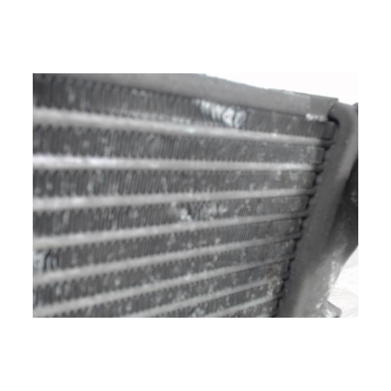 Echangeur air (Intercooler) SUZUKI SWIFT 3 d’occasion