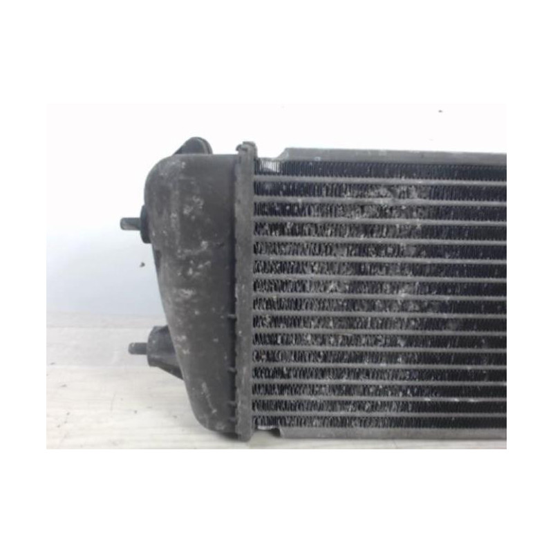 Echangeur air (Intercooler) SUZUKI SWIFT 3 d’occasion