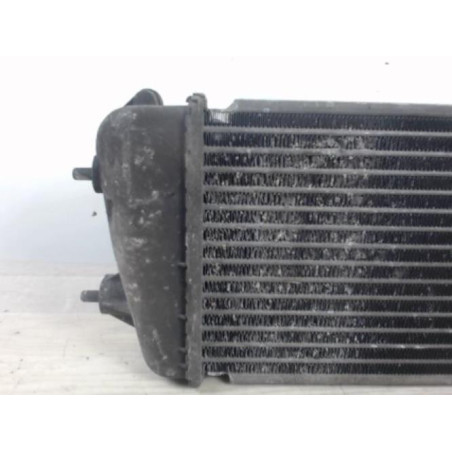 Echangeur air (Intercooler) SUZUKI SWIFT 3 d’occasion