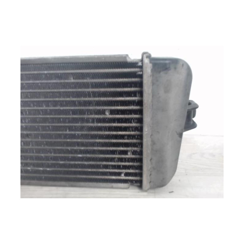 Echangeur air (Intercooler) SUZUKI SWIFT 3 d’occasion