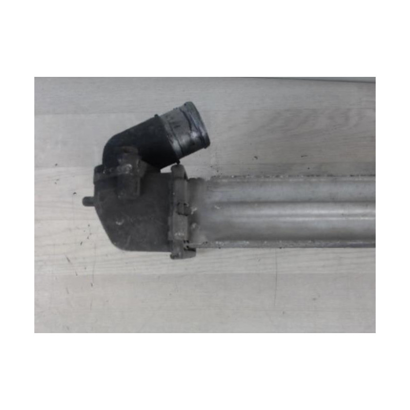 Echangeur air (Intercooler) SUZUKI SWIFT 3 d’occasion