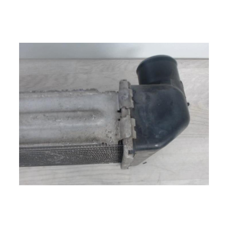 Echangeur air (Intercooler) SUZUKI SWIFT 3 d’occasion
