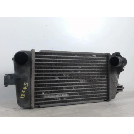 Echangeur air (Intercooler) SUZUKI SWIFT 3 d’occasion