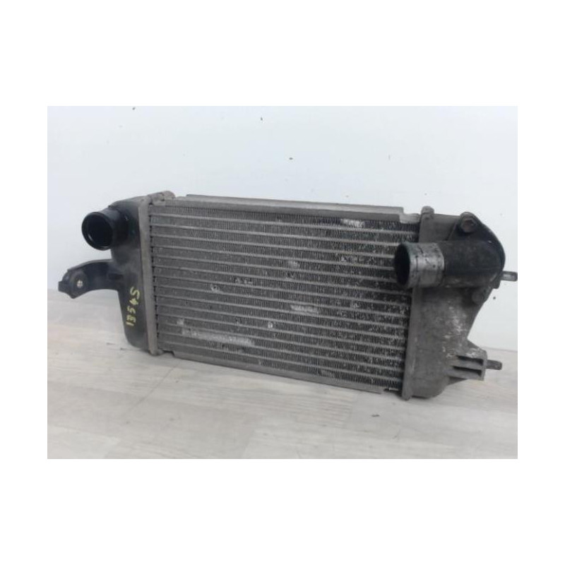 Echangeur air (Intercooler) SUZUKI SWIFT 3 d’occasion