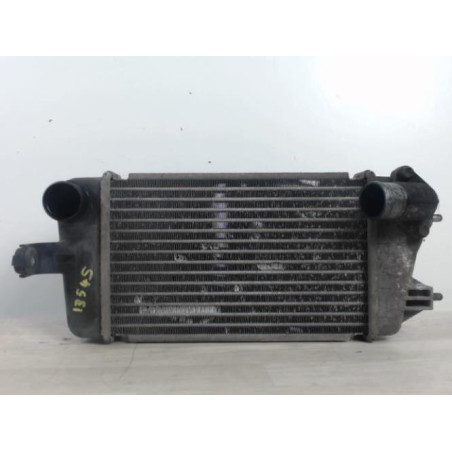 Echangeur air (Intercooler) SUZUKI SWIFT 3 d’occasion