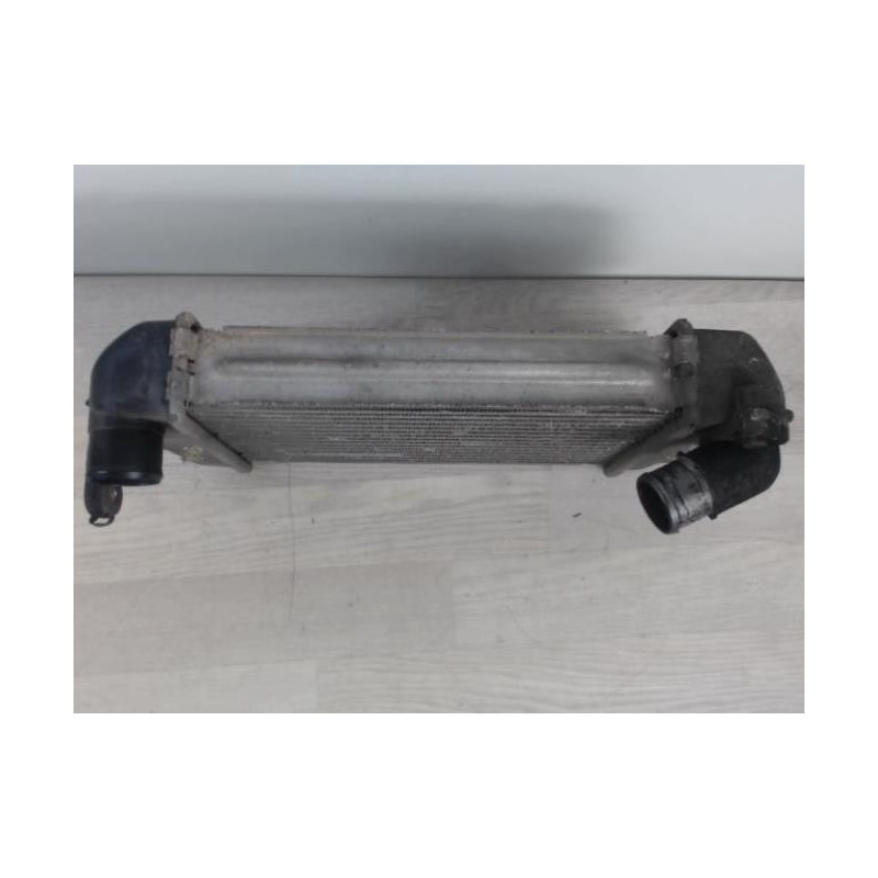 Echangeur air (Intercooler) SUZUKI SWIFT 3 d’occasion