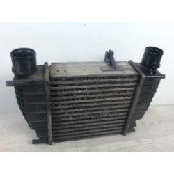 Echangeur air (Intercooler) RENAULT CLIO 3 PHASE 1 d’occasion
