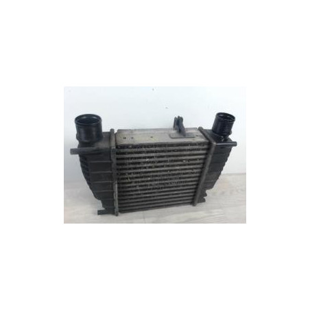 Echangeur air (Intercooler) RENAULT CLIO 3 PHASE 1 d’occasion