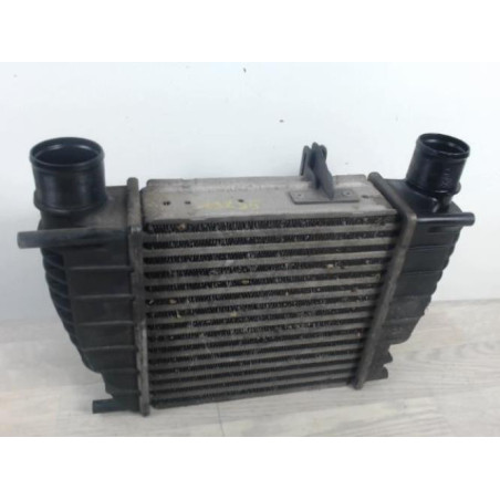 Echangeur air (Intercooler) RENAULT CLIO 3 PHASE 1 d’occasion