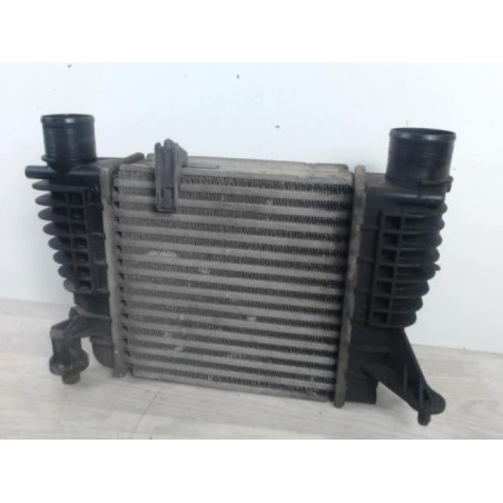 Echangeur air (Intercooler) RENAULT CLIO 3 PHASE 1 d’occasion