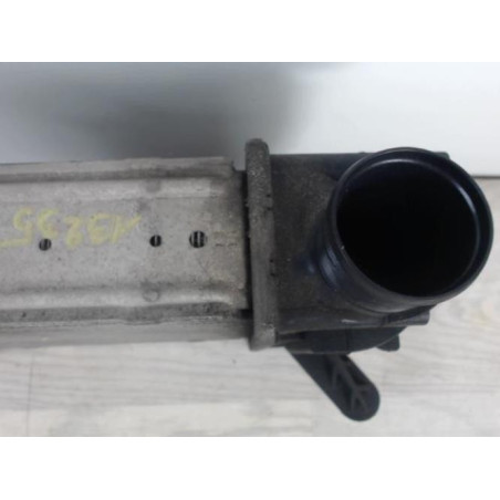 Echangeur air (Intercooler) RENAULT CLIO 3 PHASE 1 d’occasion