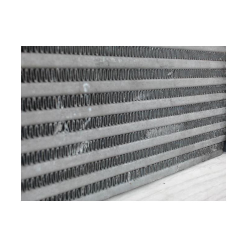 Echangeur air (Intercooler) RENAULT CLIO 3 PHASE 1 d’occasion