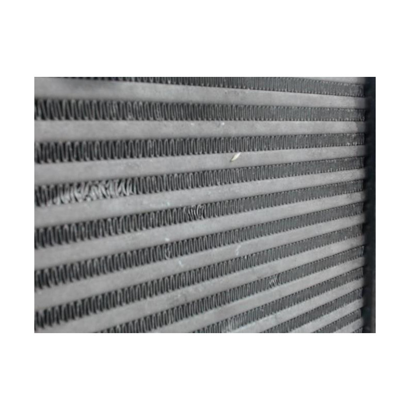 Echangeur air (Intercooler) RENAULT CLIO 3 PHASE 1 d’occasion