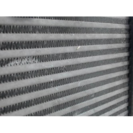 Echangeur air (Intercooler) RENAULT CLIO 3 PHASE 1 d’occasion