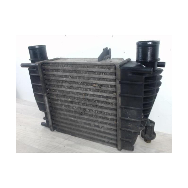Echangeur air (Intercooler) RENAULT CLIO 3 PHASE 1 d’occasion