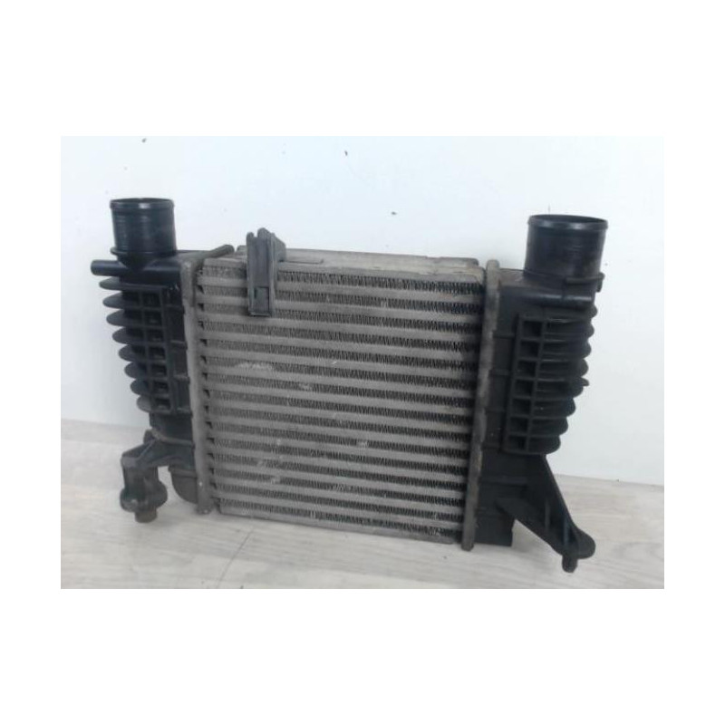 Echangeur air (Intercooler) RENAULT CLIO 3 PHASE 1 d’occasion