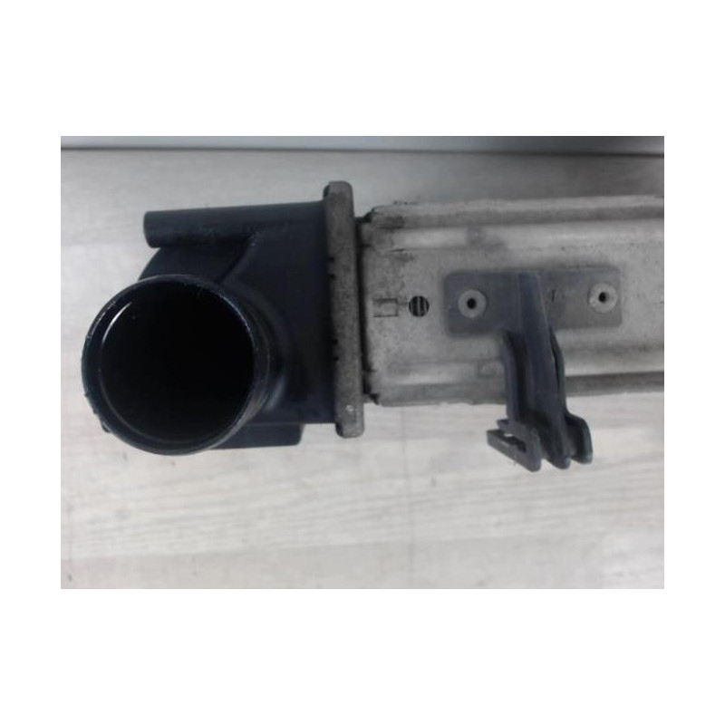Echangeur air (Intercooler) RENAULT CLIO 3 PHASE 1 d’occasion