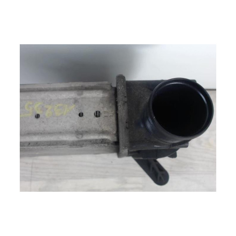 Echangeur air (Intercooler) RENAULT CLIO 3 PHASE 1 d’occasion